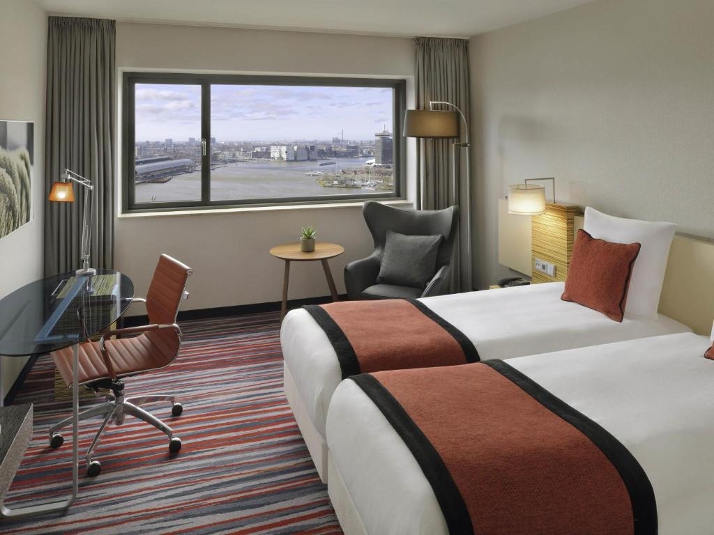 هتل موونپیک سیتی سنتر